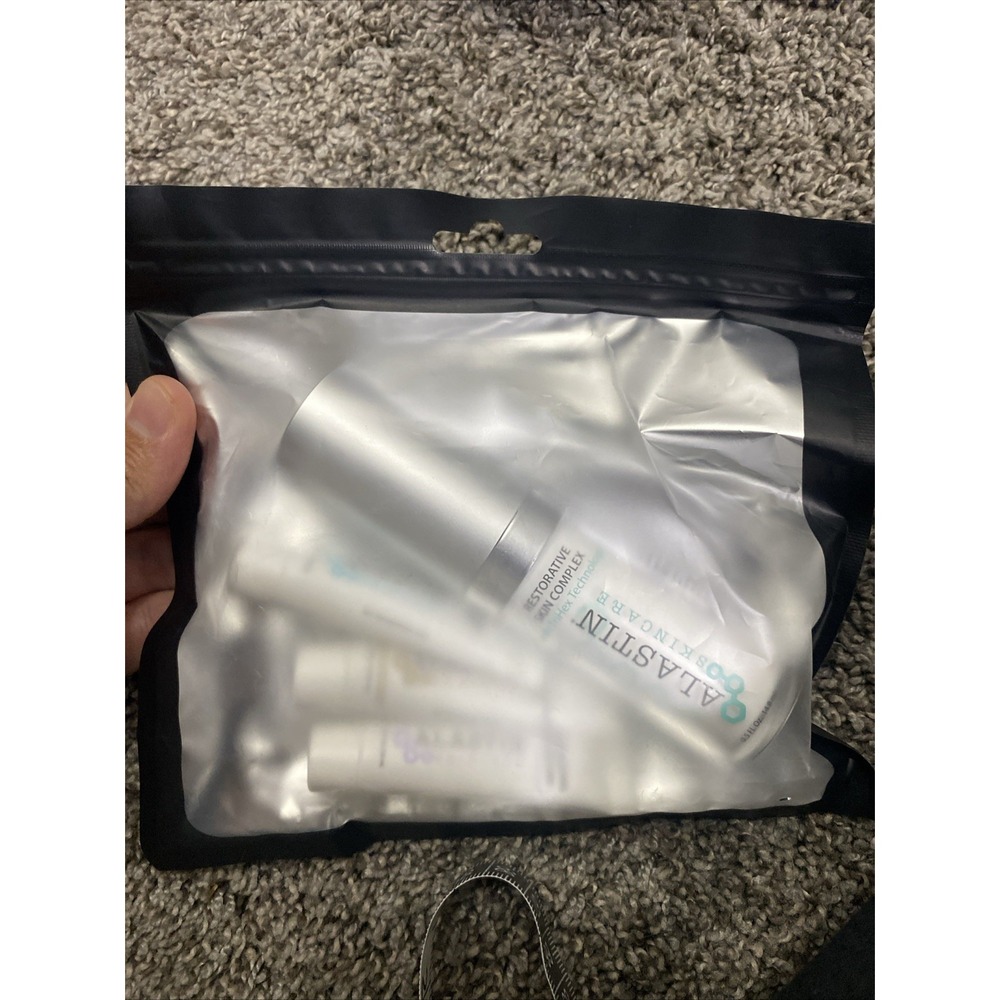 Alastin Skincare Restorative Skin Complex with TriHex Tech .5oz + Others!